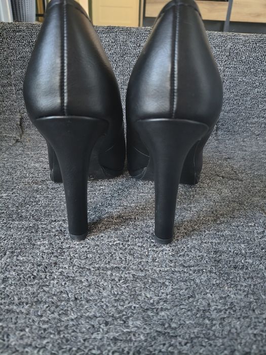 Szpilki Graceland 38