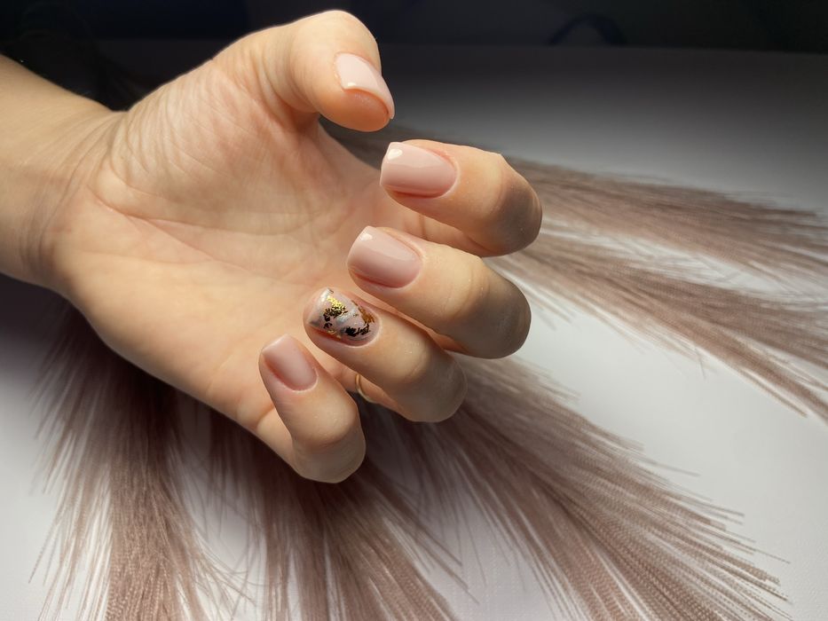 Promocja na pazknokcie  – tylko do końca miesiąca!