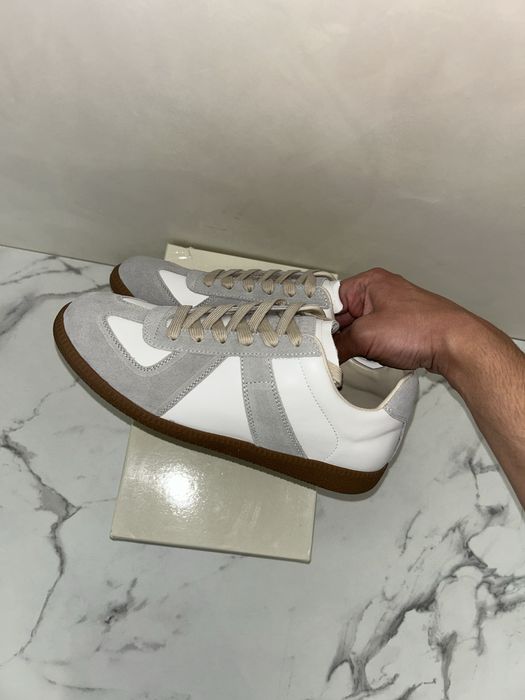 Maison Margiela Replica Мейсон маржела кросівки