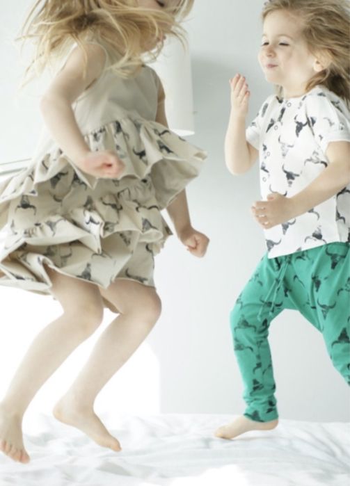 Koszulka booso bizonki 4/5 idealna