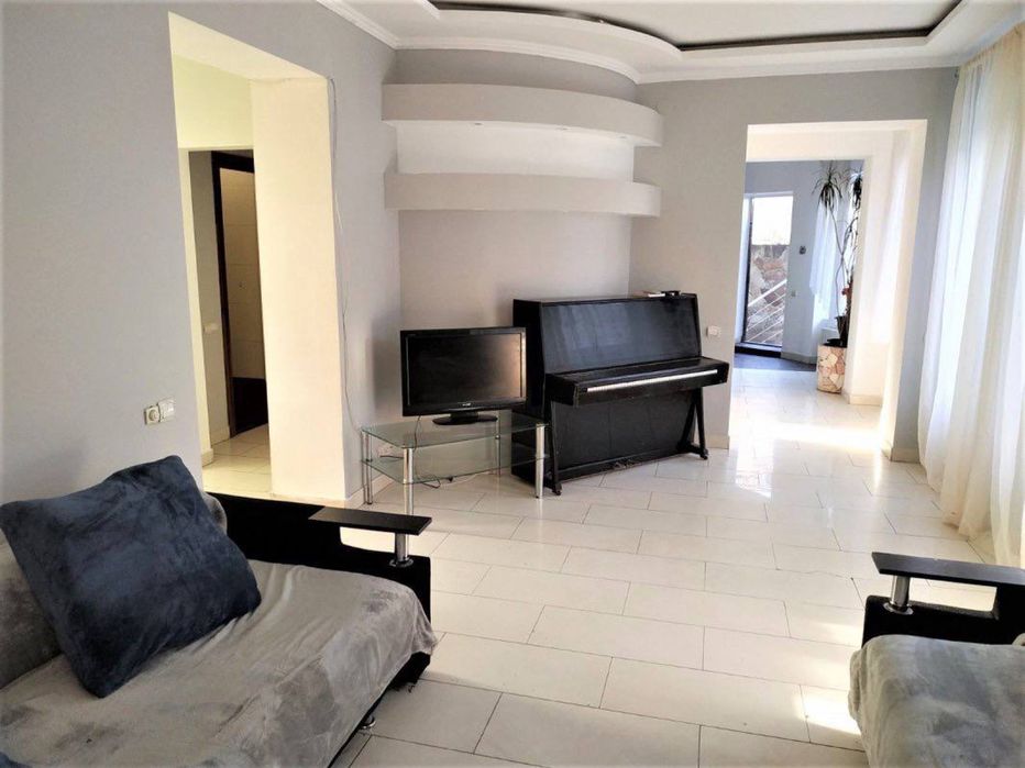 посуточно дом для мероприятия и торжеств с бассайном и сауной 13 фонта