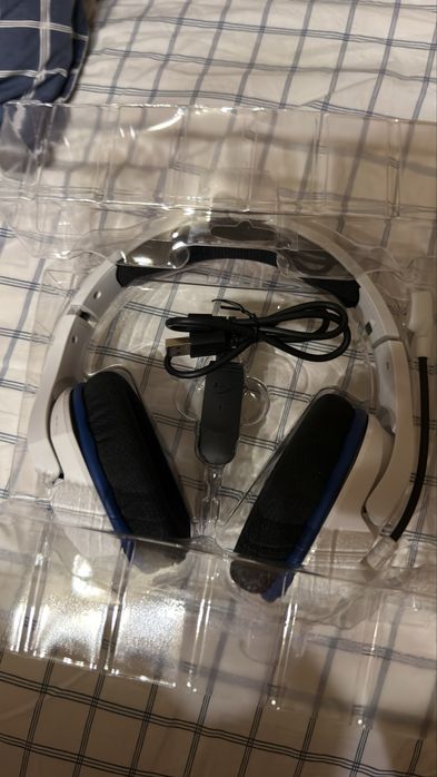 Наушники Игровые