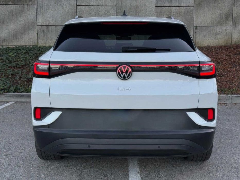 Volkswagen ID.4 Pro S      2023