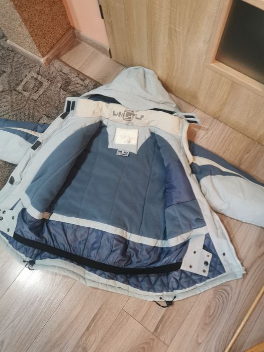Kurtka narciarska rozmiar XL