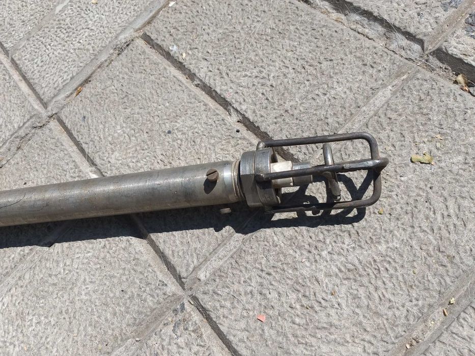 Запальник газовый 105 cм