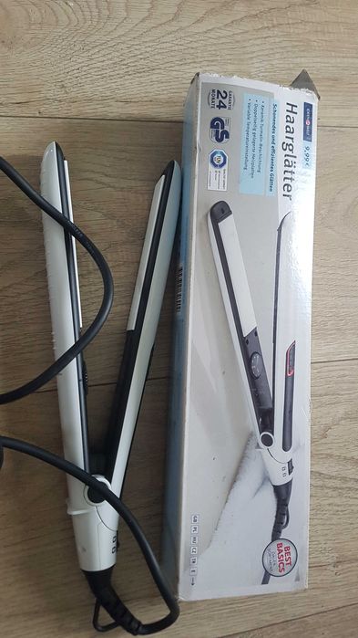 Lokowanie do włosów