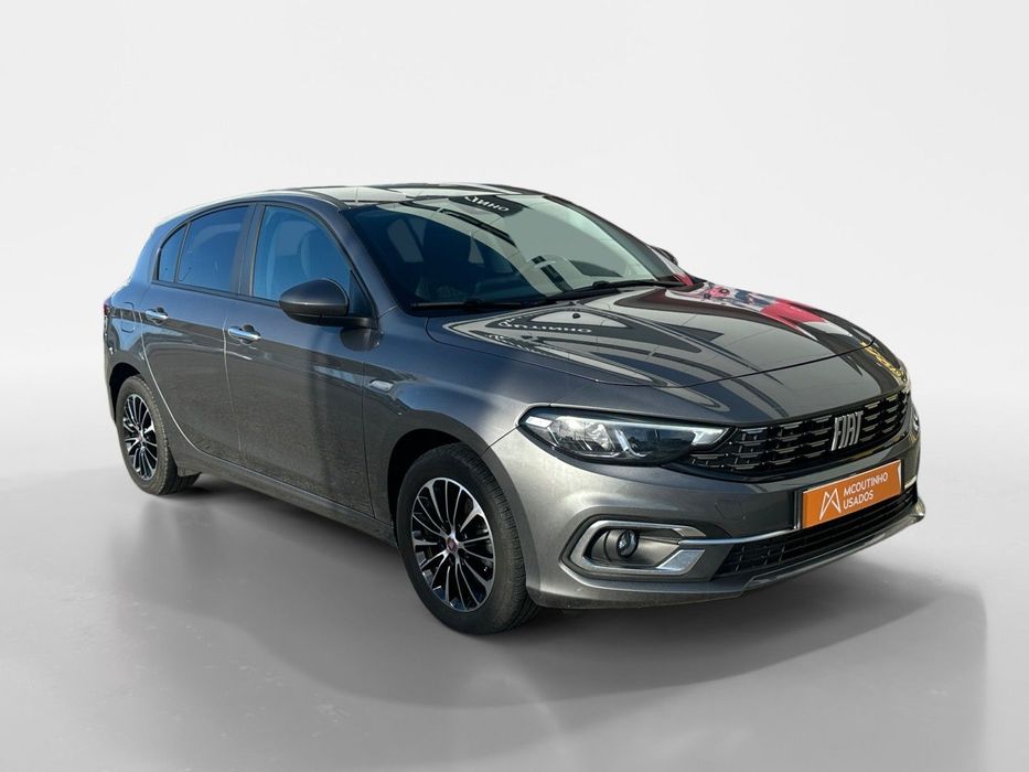 Fiat Tipo 1.6 MultiJet530758477934110726