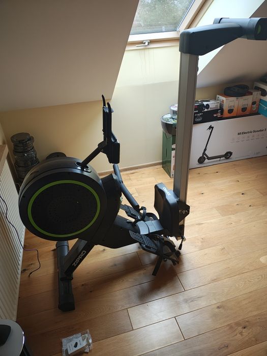 Wioślarz Zipro Dash powietrzno-magnetyczny