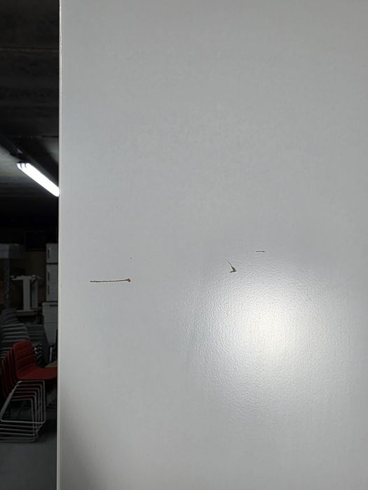 Szafa Edsbyn z zamkami elektronicznymi FlexLock RFID   premium