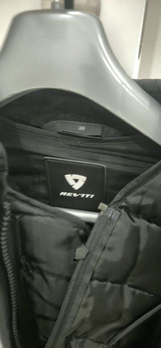 Casaco mota Senhora REV'IT Tamanho 36