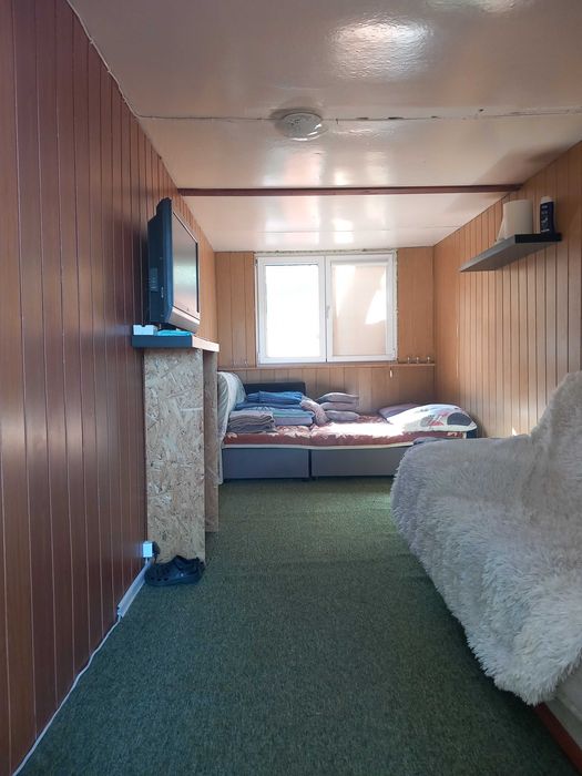 Barakowóz wóz drzymały sprzedam