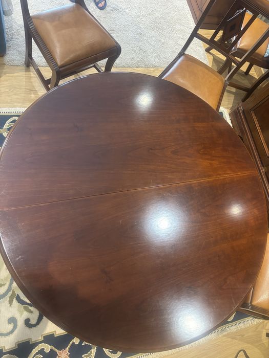 Mesa de sala de Jantar