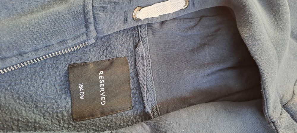 Bluza Reserved dla chłopca, rozm. 164