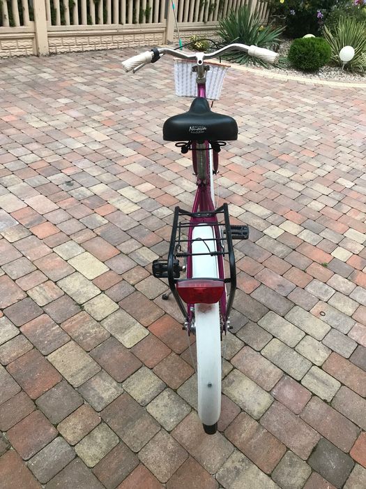 Sprzedam rower damski