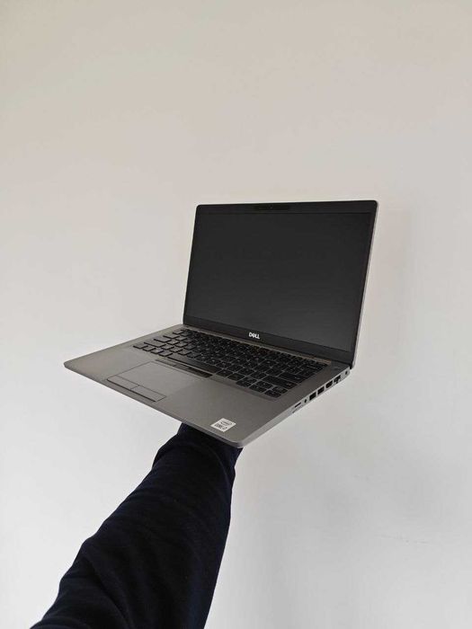 КІЛЬКІСТЬ •i7-10850H• Dell Latitude 5411 •16GB DDR4•512GB SSD