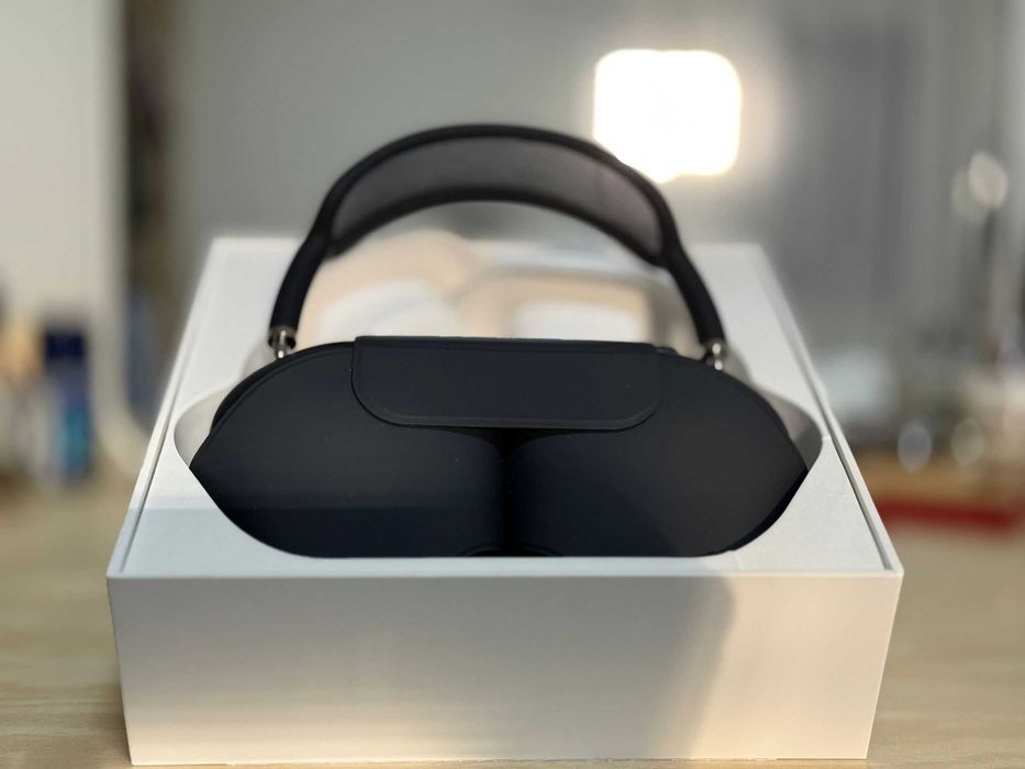 AirPods Pro Aluminio