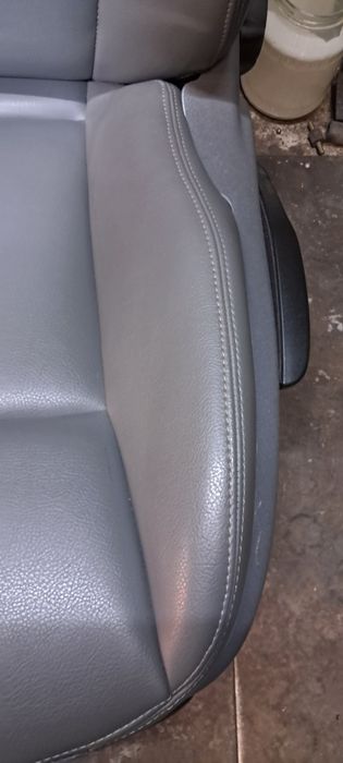 Сидіння Saab 9-3