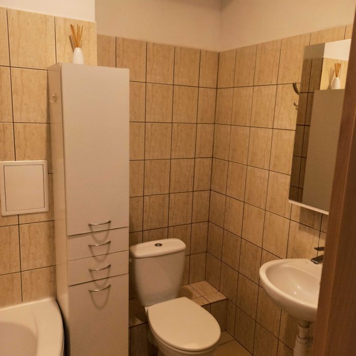 Mieszkanie – Białystok - Widok 4