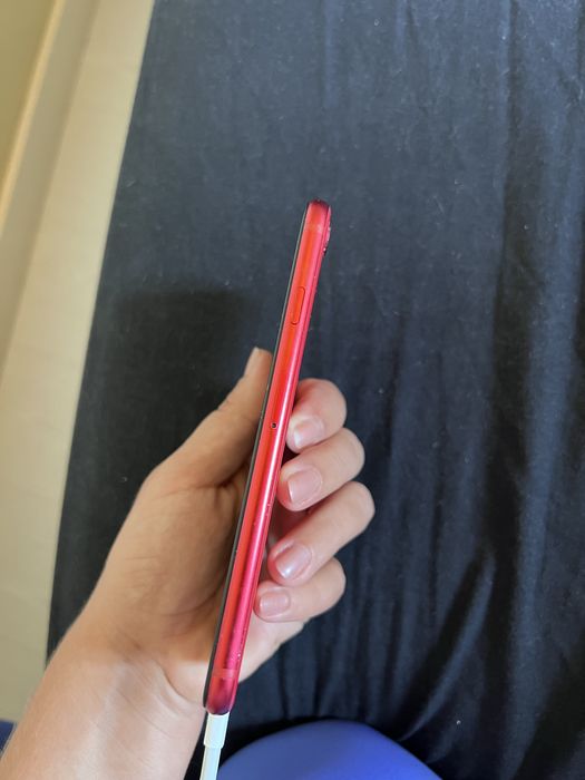 Iphone SE 20 para reparação