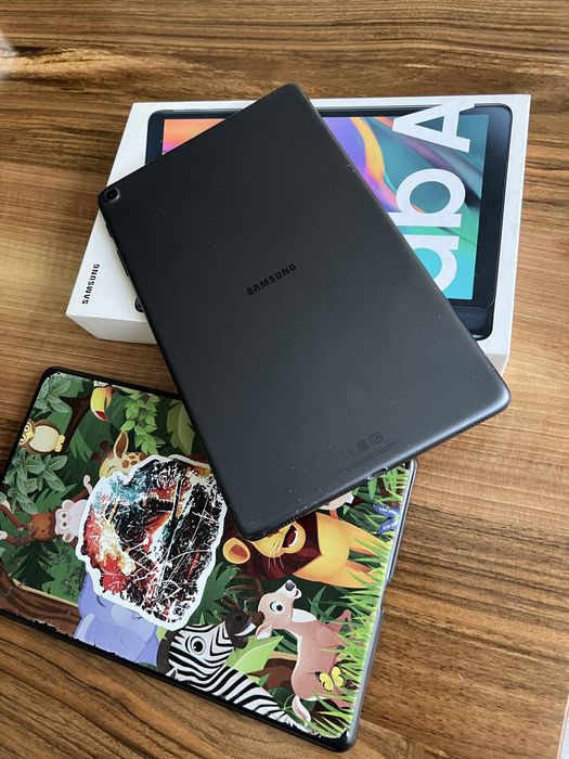 Планшет samsung T515