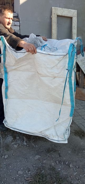 Продам биг бэги новые и бу, биг-бег, б/у биг бэги