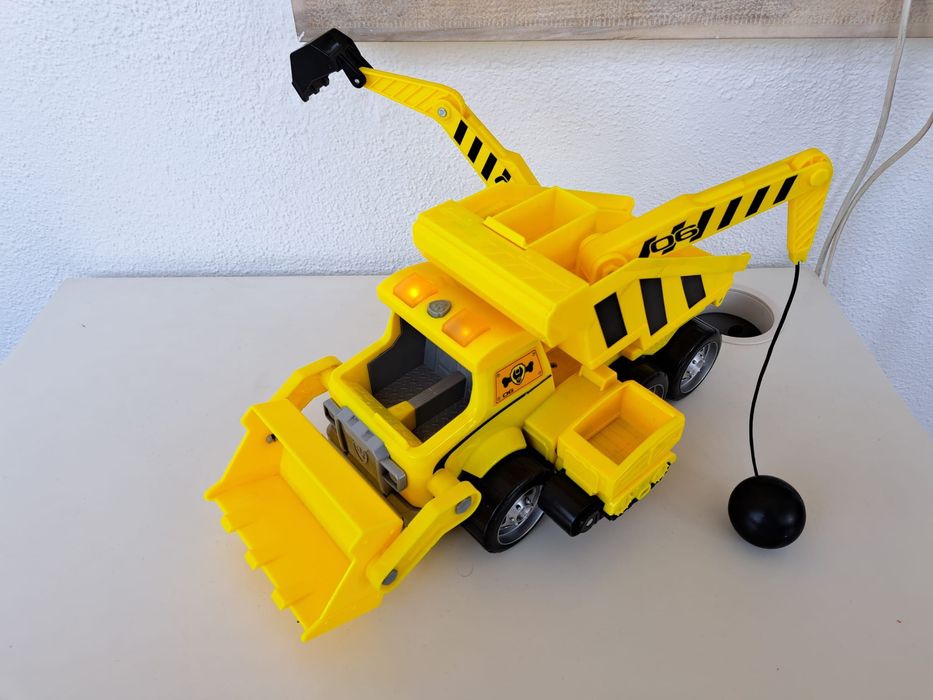 NOVOS PREÇOS Patrulha Pata - Camião, Patrulheiro, Avião