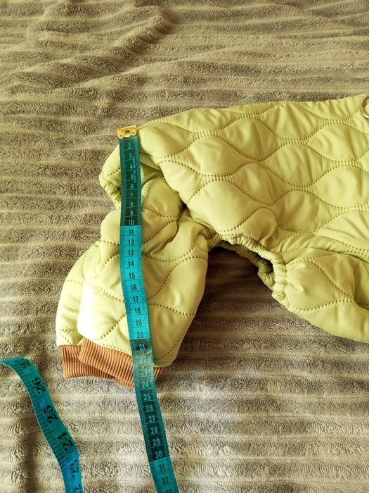 Комбинезон для собаки