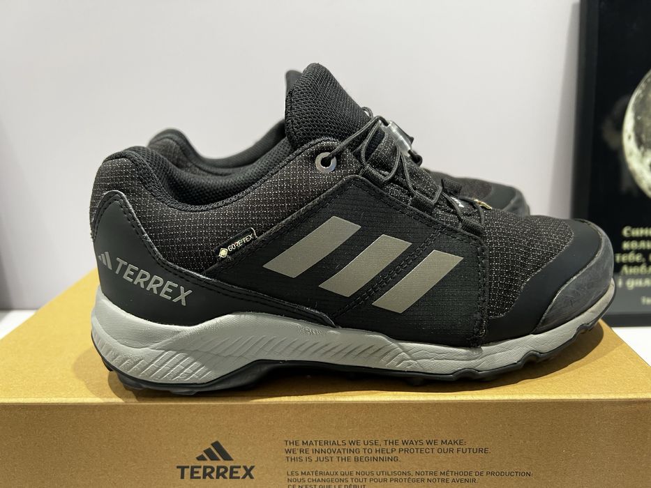 Кросівки Adidas Terrex GTX  Gore-Tex  36р./22,5 см