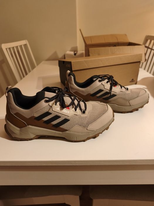 Tênis / Sapatilhas Adidas Terrex