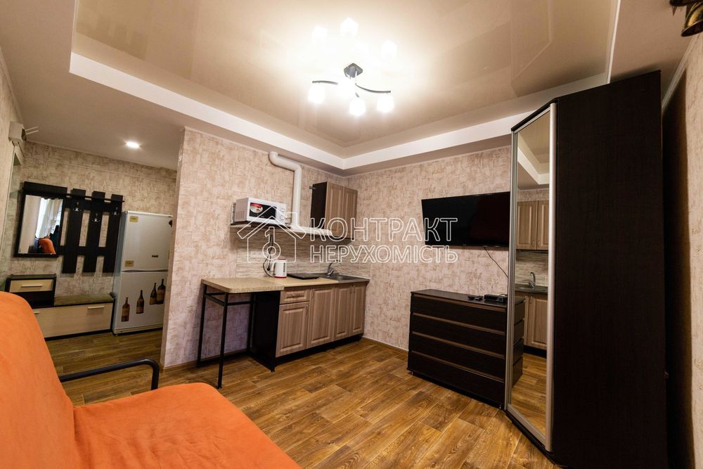 Квартира – Харків, Попівка - Вид 3