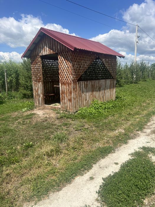 Рибалка.Відпочинок біля ставка. Оренда альтанок