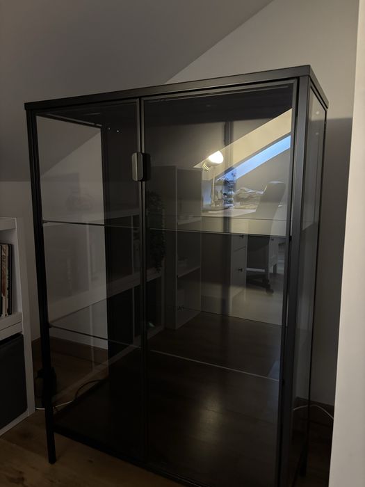 Witrynka RUDSTA ikea