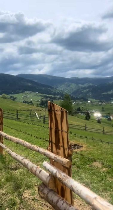 Продаж будинку,земельної ділянки,с Свидник,Східницька ОТГ.