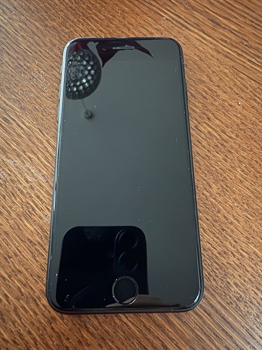 Iphone SE 2020 64GB jak nowy