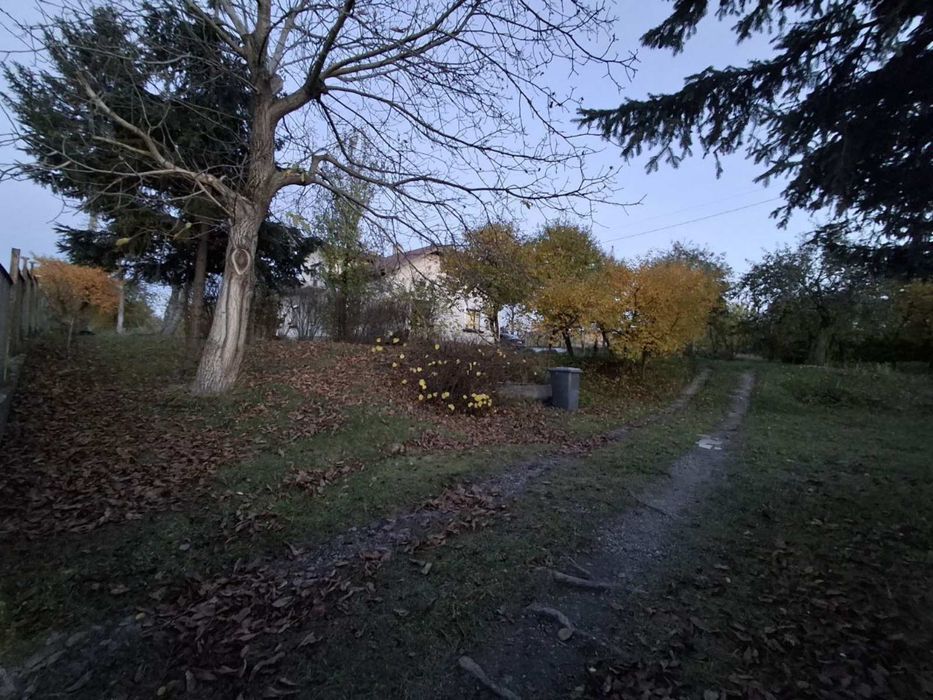 Продаж будинку у В.Березовиця