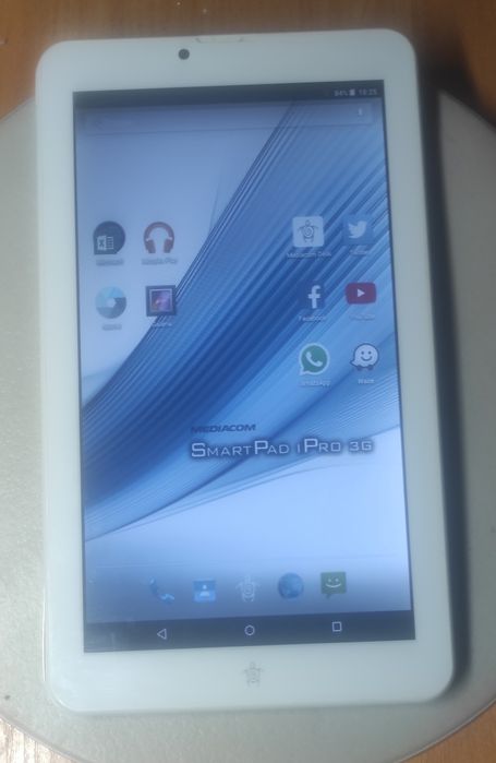 Tablet SmartPad 7 PRO 3G