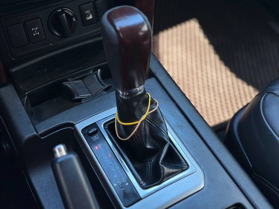 Toyota Land Cruiser 150 №4678 (ВНЕСОК від 10%) Альянс Авто Кривий Ріг