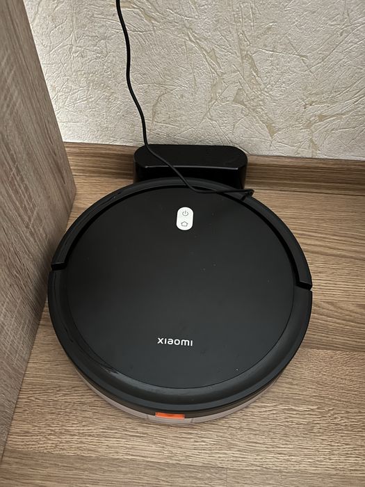 Робот-пилосос Xiaomi Vacuum E5