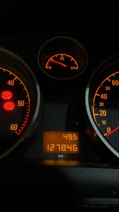 Opel Astra H (Edição Limitada)