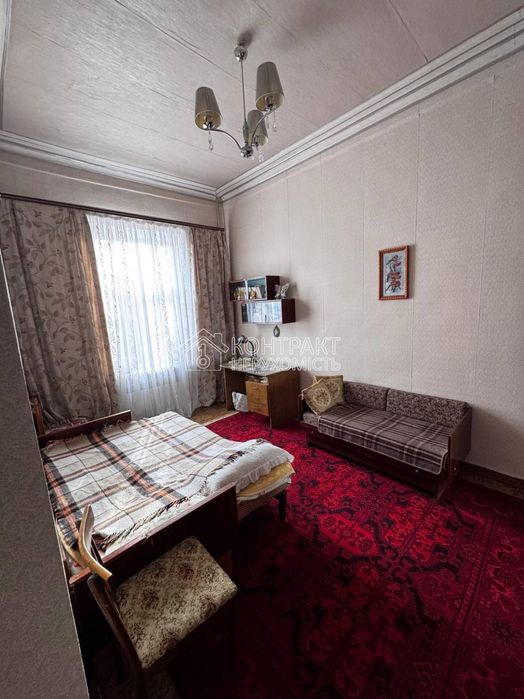 Продаж 3-х км кв у місті Балаклія