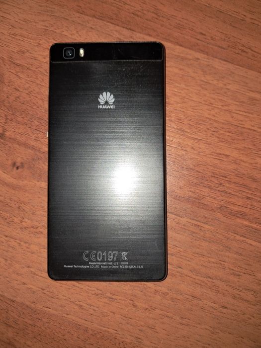 телефон Huawei ALE-L21
