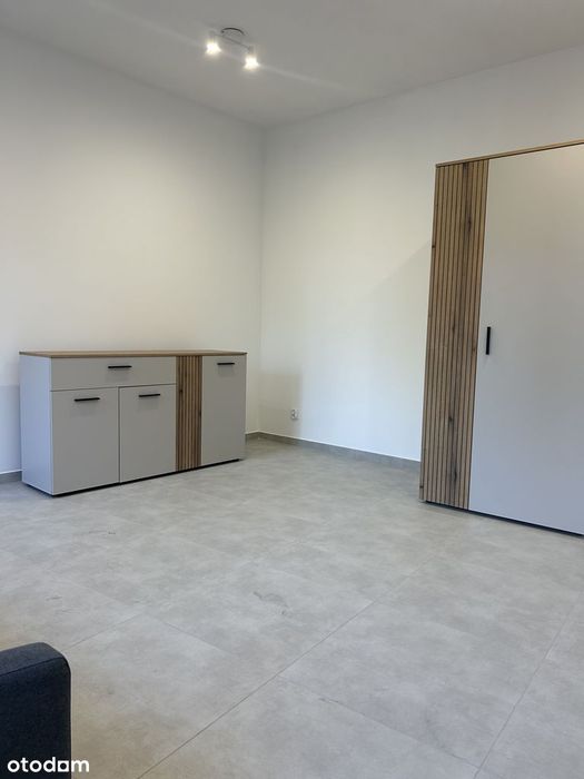 Ogrzewanie i Internet w cenie 30m2 Centrum Generalny Remont