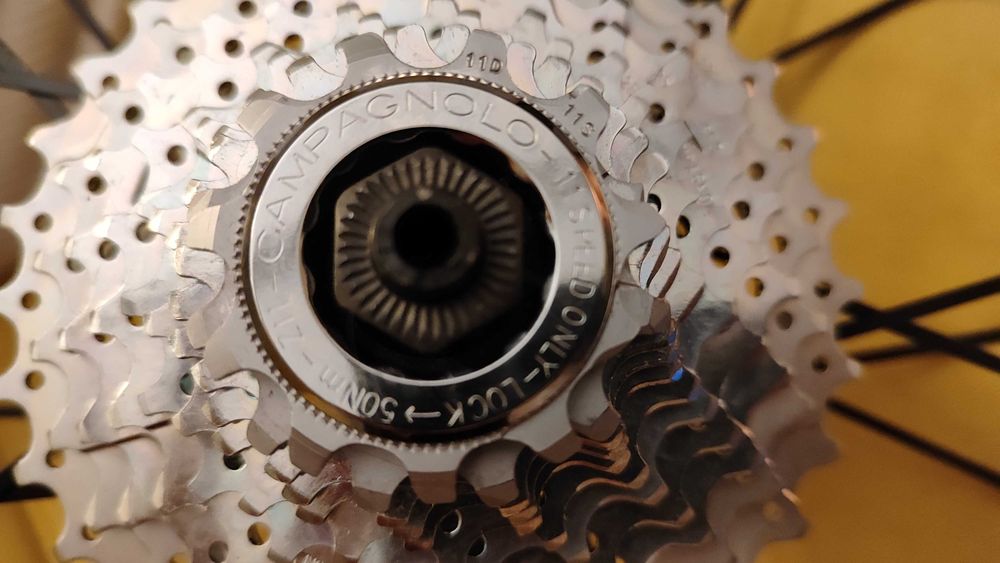 Campagnolo centaur 11s  11-32 kasta