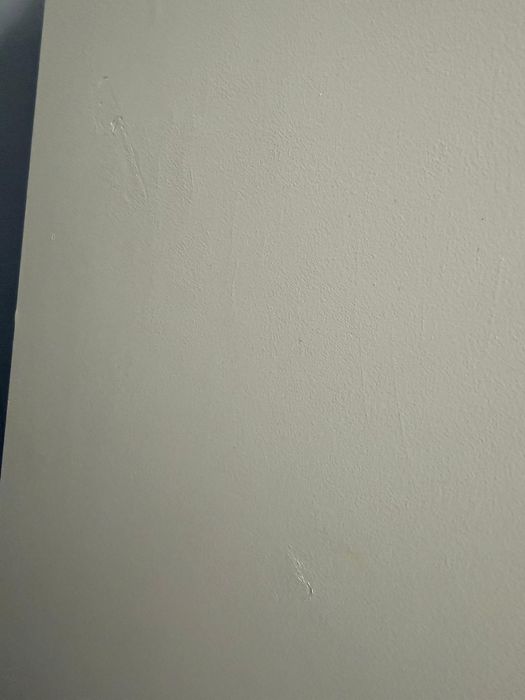 Stół rozkładany biały