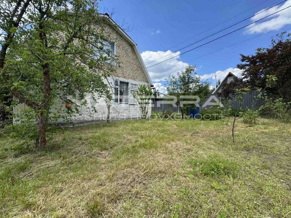 Глеваха-3 Продаж дачі 50м2 біля ЛІСУ