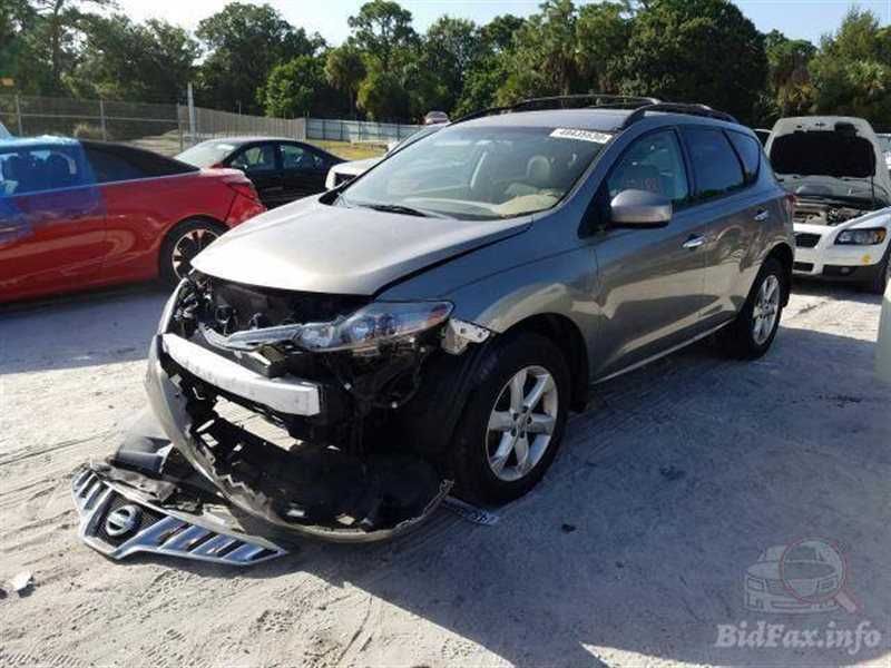 Авторазборка розборка NISSAN MURANO Z51 07-14 ниссан мурано шрот