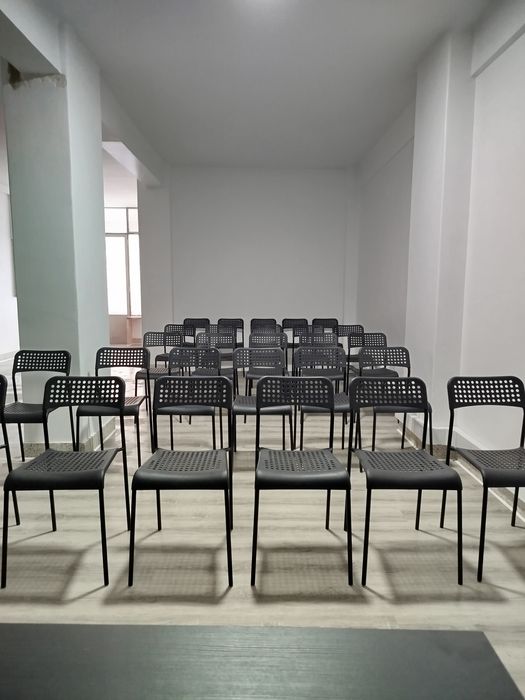 Sala Formação Amadora