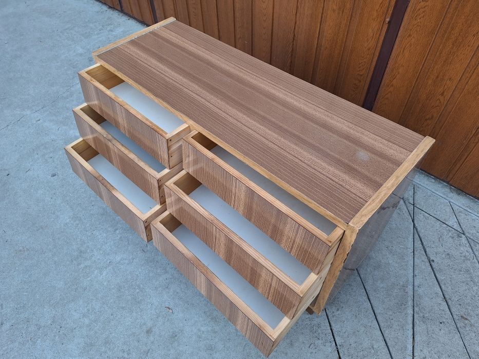 Sz-n dostawa gratis KOMODAz szufladami