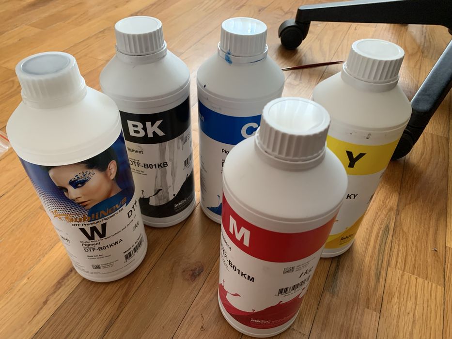 Impressora epson L1800