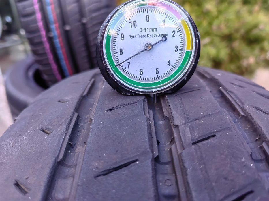 195/75R16c 110/108R Continental ContiVanContac 100 par lat BUS PL67 K7